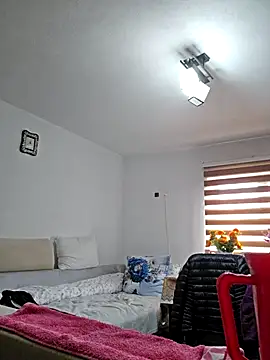 IsabelleCraft online show from March 5, 11:18 am