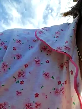 IsabelleCraft online show from October 21, 8:14 am