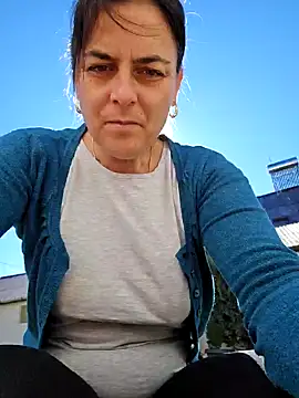 IsabelleCraft online show from October 19, 10:18 am