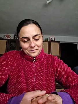 IsabelleCraft online show from March 23, 10:48 am