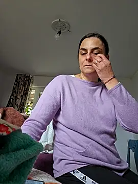 IsabelleCraft online show from March 29, 11:23 am