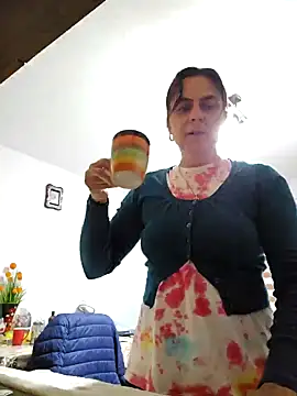 IsabelleCraft online show from October 8, 10:06 am