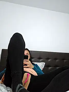 IsabelleCraft online show from October 21, 8:19 pm