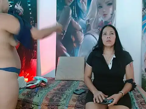 Bootycallhot online show from November 4, 1:26 pm