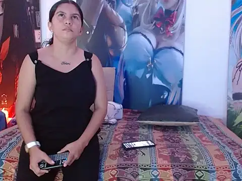 Bootycallhot online show from November 1, 2:22 pm