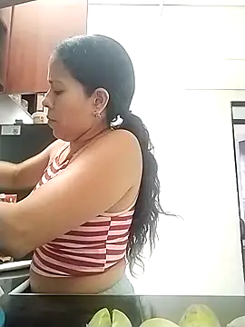 Bootycallhot online show from March 4, 4:59 pm