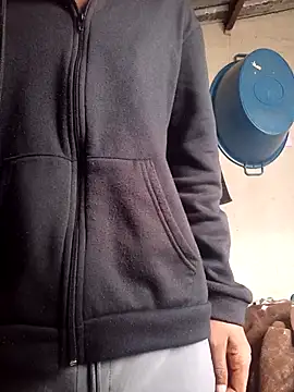 Jack Vade online show from January 14, 8:07 am