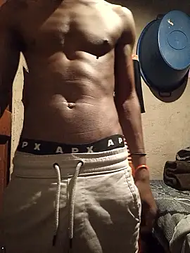 Jack Vade online show from January 9, 2:57 pm