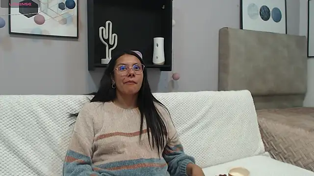 Snapshot of valevicious chatting on February 20, 6:57 pm valevicious online show from February 20, 6:57 pm