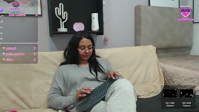 Snapshot of valevicious chatting on February 26, 5:42 pm valevicious online show from February 26, 5:42 pm