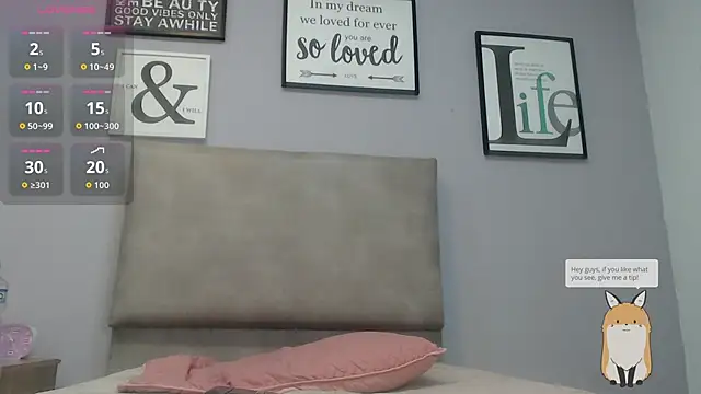 Snapshot of valevicious chatting on September 10, 8:41 pm valevicious online show from September 10, 8:41 pm