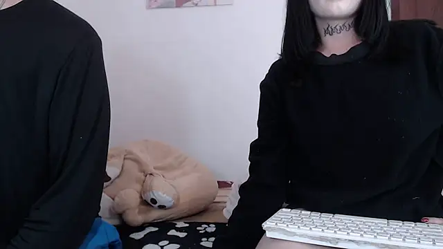 dulce maria x online show from September 10, 9:14 pm