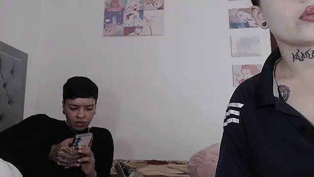 dulce maria x online show from September 14, 5:24 pm