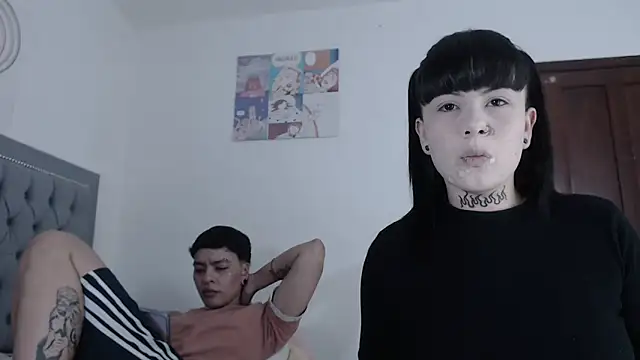 dulce maria x online show from September 20, 11:10 pm