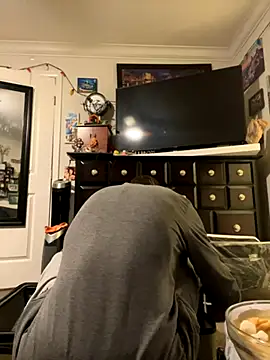 honneymel online show from November 27, 1:17 am