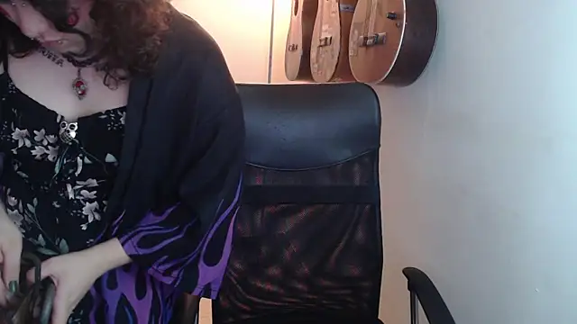 Smoke trip Alicia online show from November 29, 3:06 am