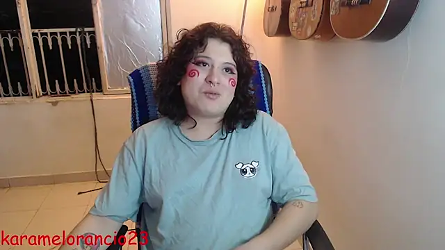 Snapshot of Smoke_trip_Alicia chatting on September 23, 4:30 am Smoke trip Alicia online show from September 23, 4:30 am