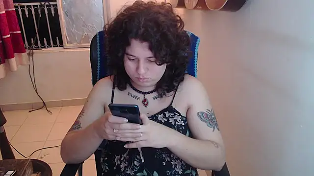 Smoke trip Alicia online show from January 11, 10:55 am