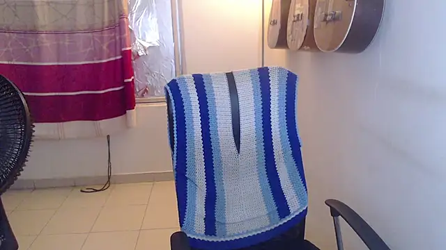 Smoke trip Alicia online show from January 8, 10:43 am