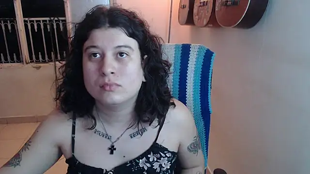 Smoke trip Alicia online show from November 5, 3:20 am