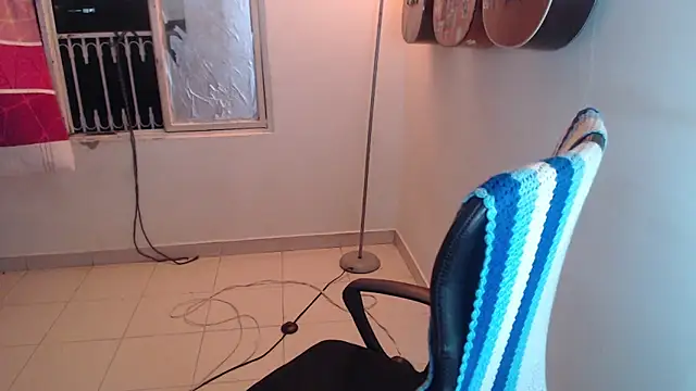 Smoke trip Alicia online show from December 2, 9:33 am