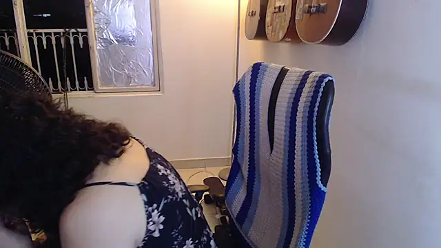 Smoke trip Alicia online show from December 22, 9:42 am