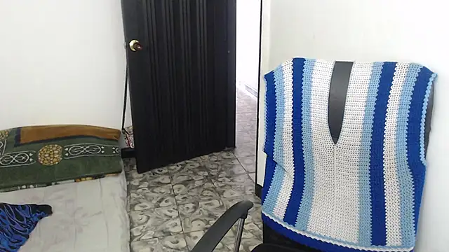 Smoke trip Alicia online show from February 17, 5:32 pm