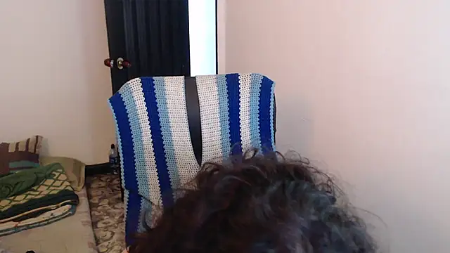 Smoke trip Alicia online show from January 17, 12:42 pm