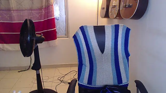 Smoke trip Alicia online show from December 21, 10:06 am