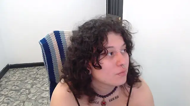 Smoke trip Alicia online show from January 15, 12:41 pm