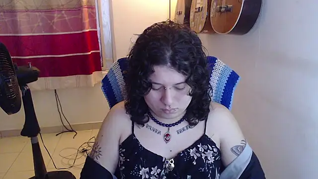 Smoke trip Alicia online show from December 20, 9:34 am