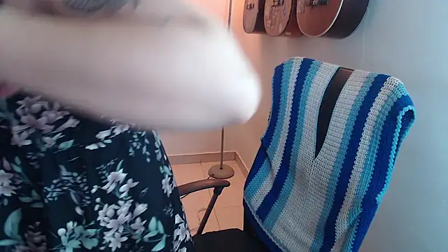 Smoke trip Alicia online show from November 7, 2:38 am