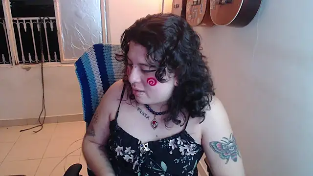 Smoke trip Alicia online show from November 9, 3:21 am