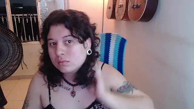 Smoke trip Alicia online show from January 12, 10:55 am