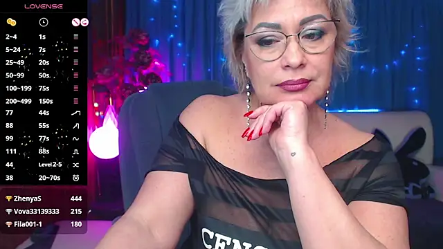 Ellen Ripley online show from February 25, 12:05 pm