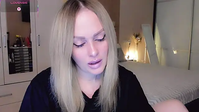 Libby Nora online show from March 5, 8:22 am