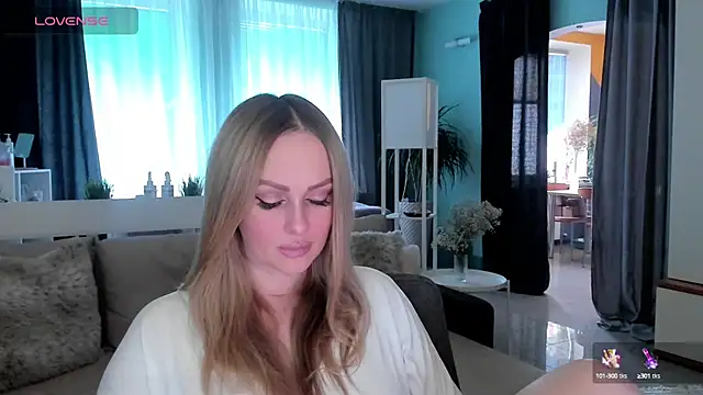 Libby Nora online show from February 10, 9:58 am