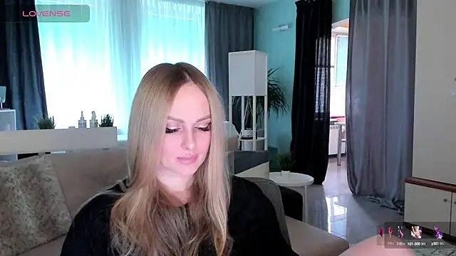 Libby Nora online show from March 5, 7:38 am