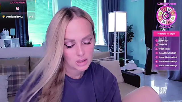 Libby Nora online show from September 12, 9:42 am