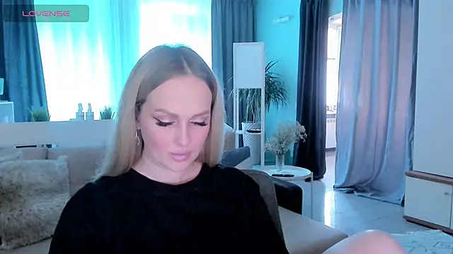 Libby Nora online show from February 26, 10:49 am