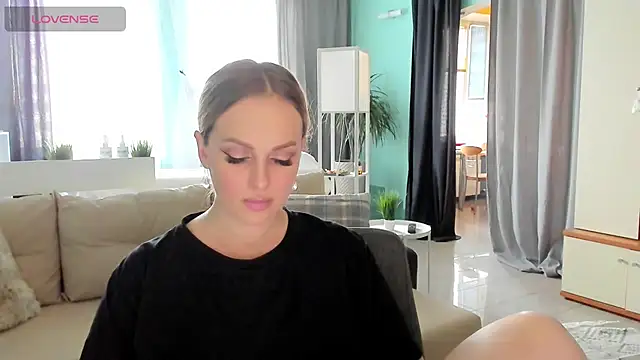 Libby Nora online show from March 20, 9:04 am