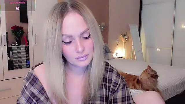 Libby Nora online show from March 8, 12:52 pm