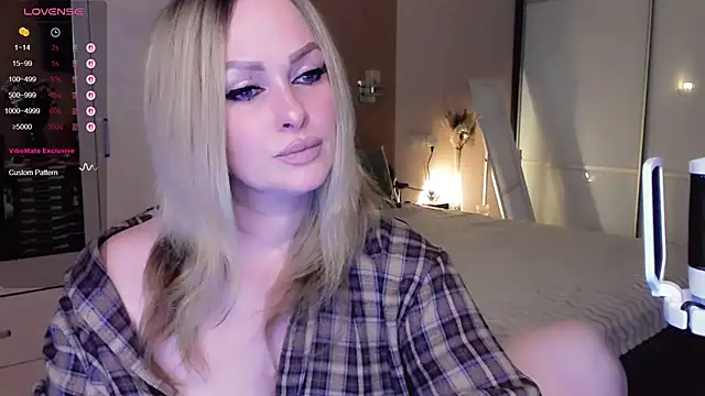 Libby Nora online show from February 3, 2:44 pm