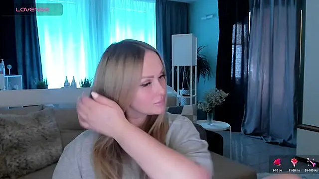 Libby Nora online show from February 21, 12:38 pm