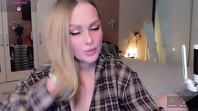 Libby Nora online show from February 11, 12:27 pm