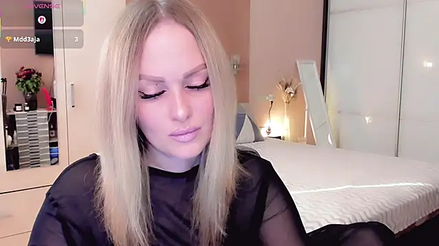 Libby Nora online show from March 14, 9:26 am