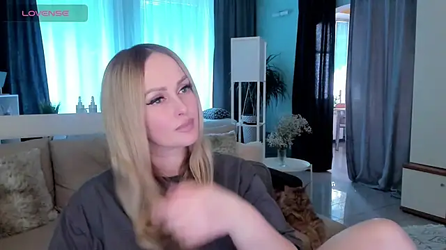 Libby Nora online show from February 5, 12:49 pm