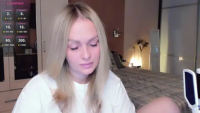 Snapshot of Libby_Nora chatting on November 12, 9:13 am Libby Nora online show from November 12, 9:13 am