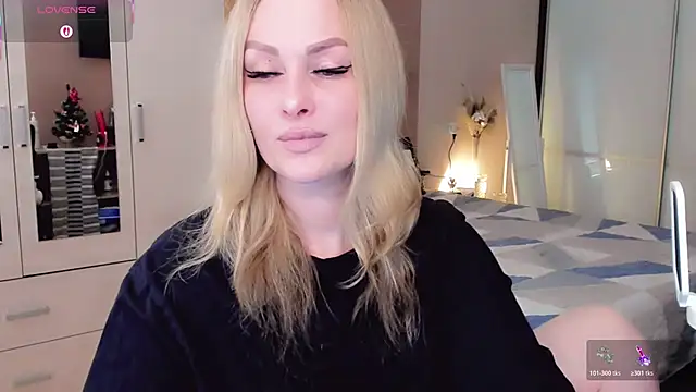 Libby Nora online show from January 6, 10:41 am