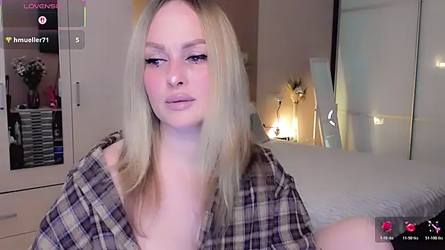 Libby Nora online show from February 22, 9:33 am